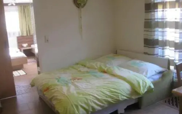 Apart Ferienglück