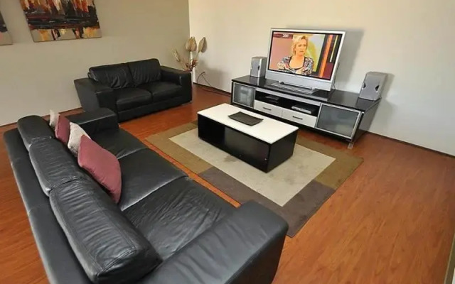 North Ryde Furnished Apartments 37 Culloden Road