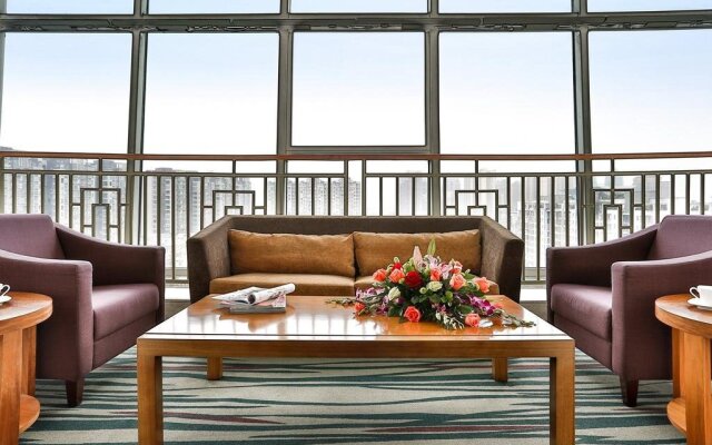 Tianyue Hotel