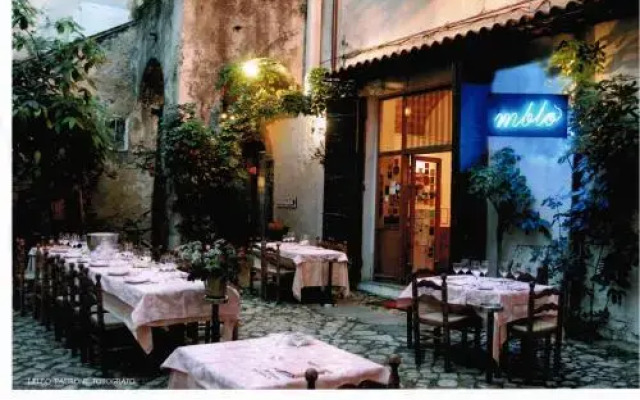 Bed And Breakfast Mblò