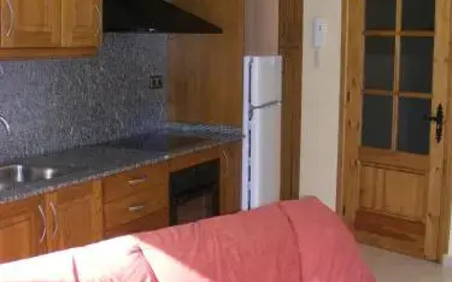 Apartaments l'Arrel