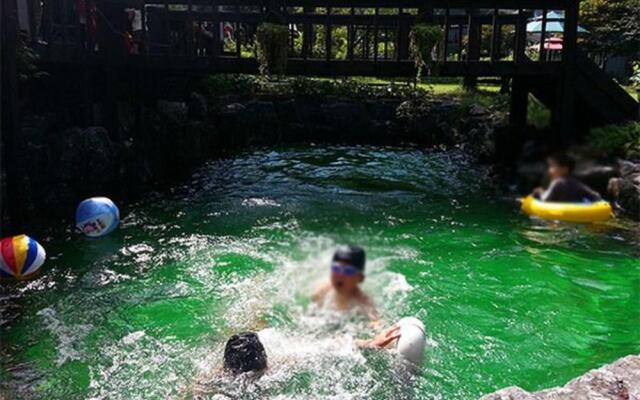 Yangpyeong Happy Home Pension