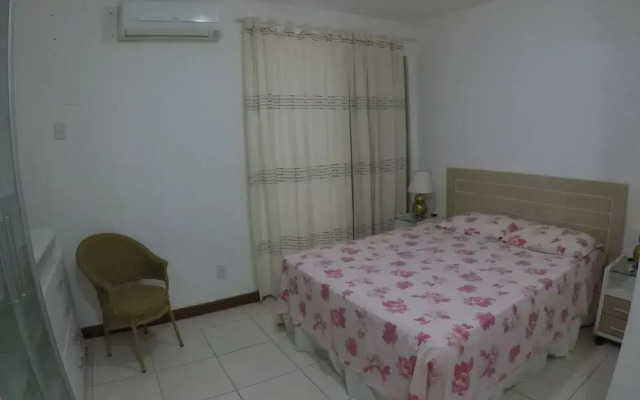Condomínio Águas da Cachoeira