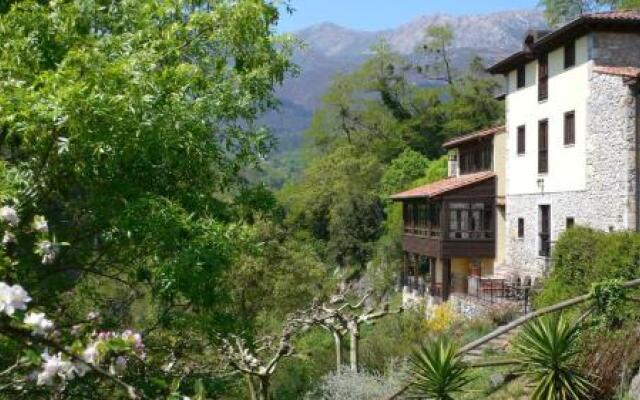 Hotel Posada del Valle