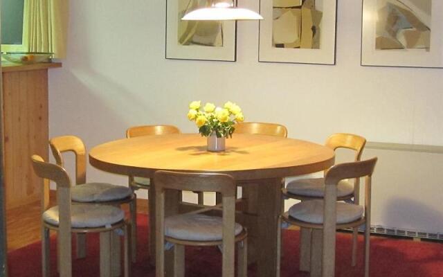 Sitebach - Three Bedroom