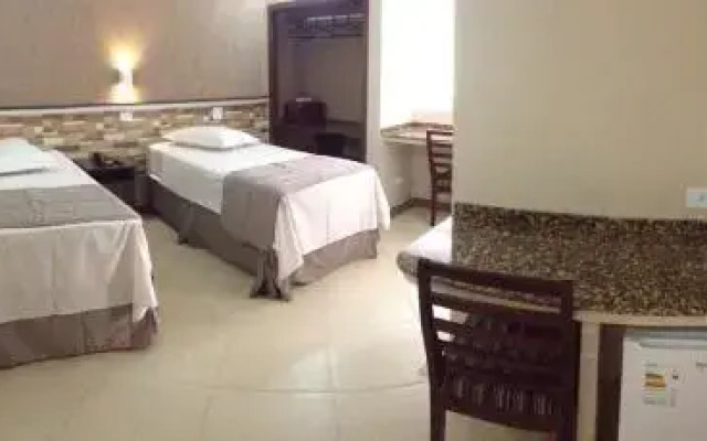Hotel Palacio