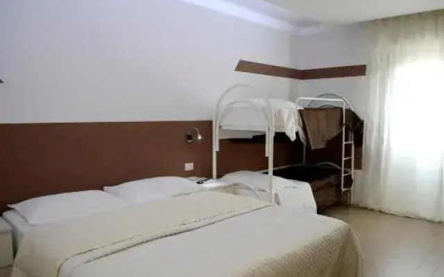 Bed  Breakfast Dimora Silvestri