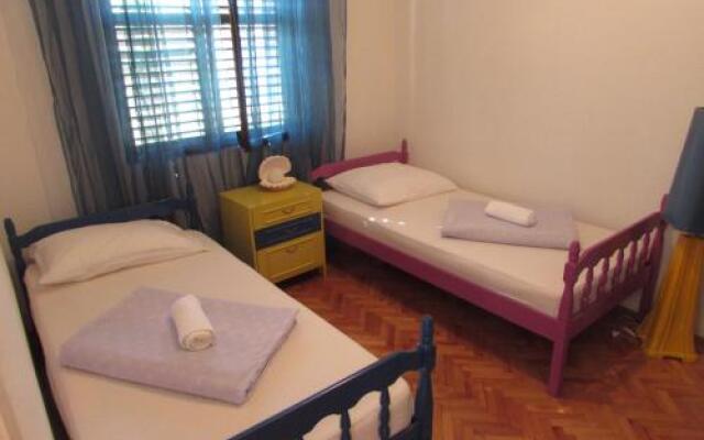 Apartment Lan in Trebinje, Bosnia and Herzegovina from 54$, photos, reviews - zenhotels.com