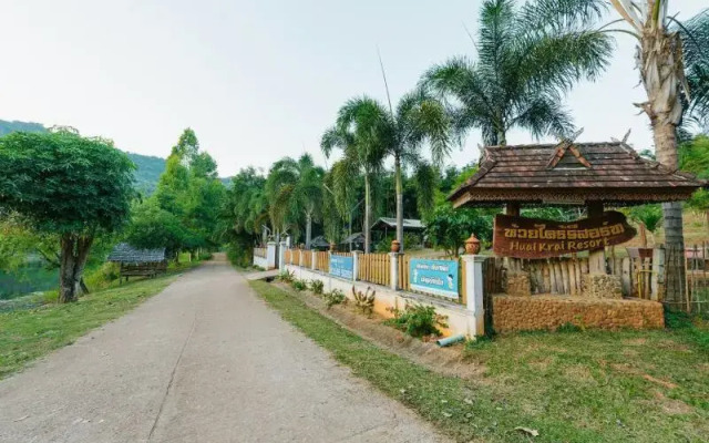HuaiKrai Resort