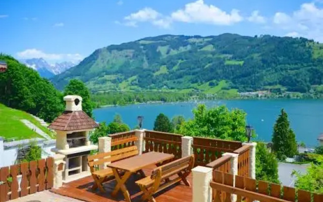Chalet Over-The-Lake by Alpen Apartments