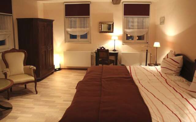 Museumsstube Ansbach