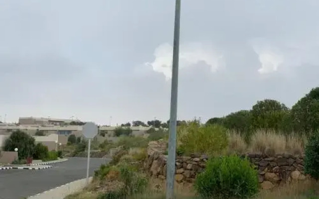 Al-Soodah Resort