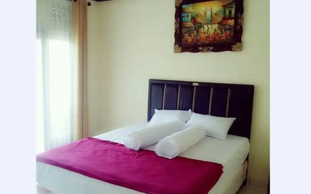 Kost Siligita Guest House