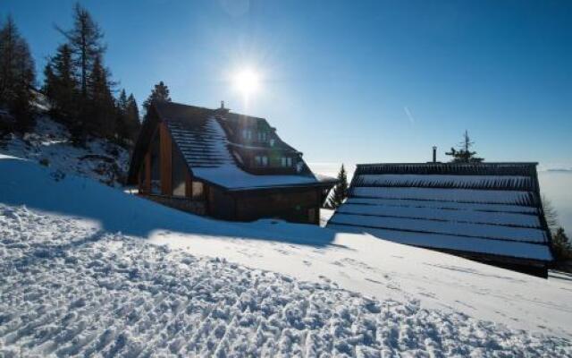 Apartments Zvoh, Krvavec, Ski-in, Ski-out