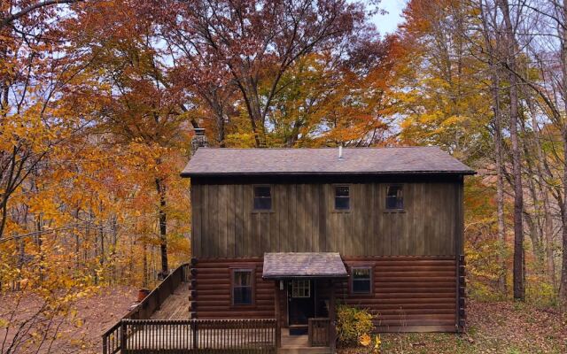 Oakridge - Hocking Hills