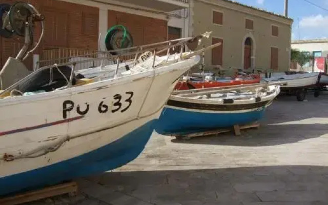 B&B Casa Lucrezia
