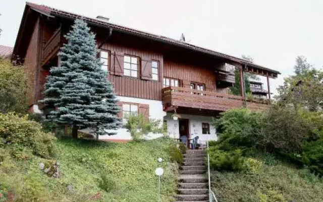 Ferienwohnung Weber