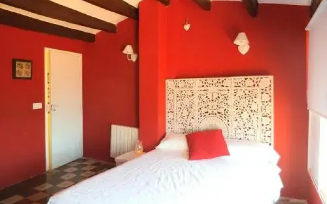 Casa Rural Media Luna