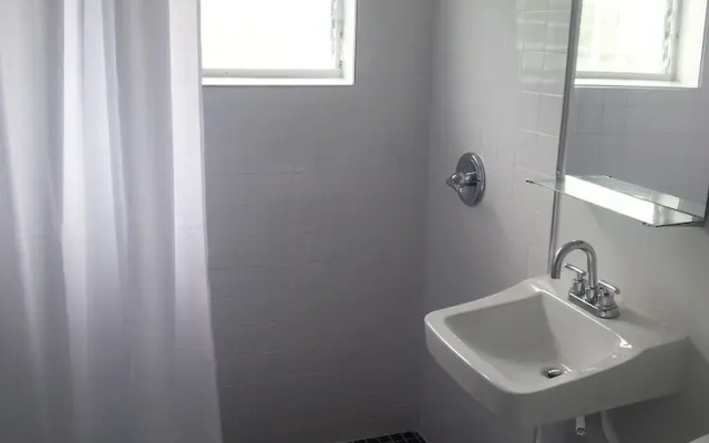 ZenMotel Apartments