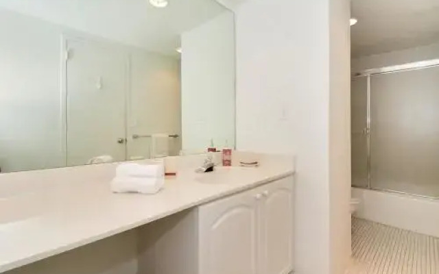 Apartment Hallandale L15