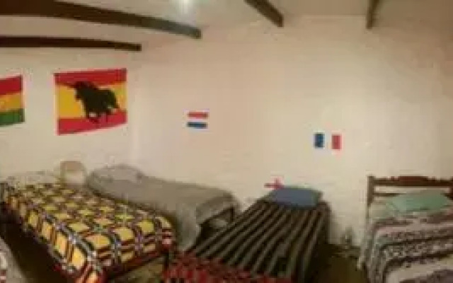 Hostal Vagabundo