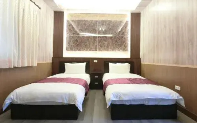 Hualien Country Lodge