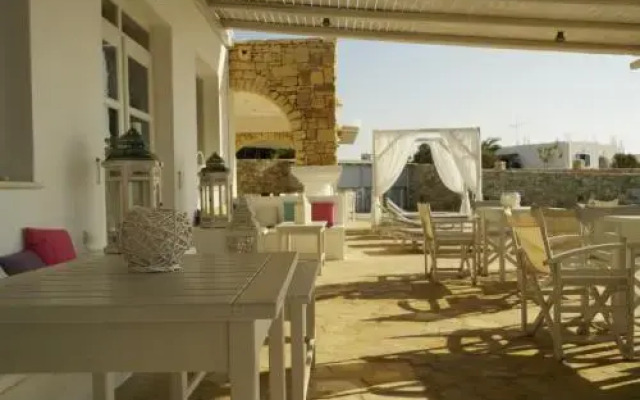 Paradise Resort Hotel