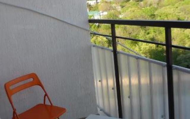 Apartments on Ulitsa Gornaya