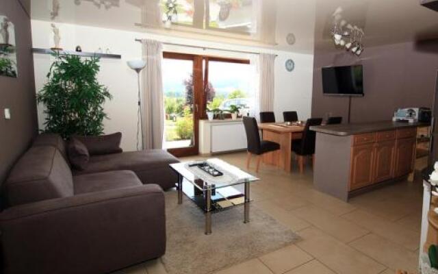 Gästehaus Schreiner