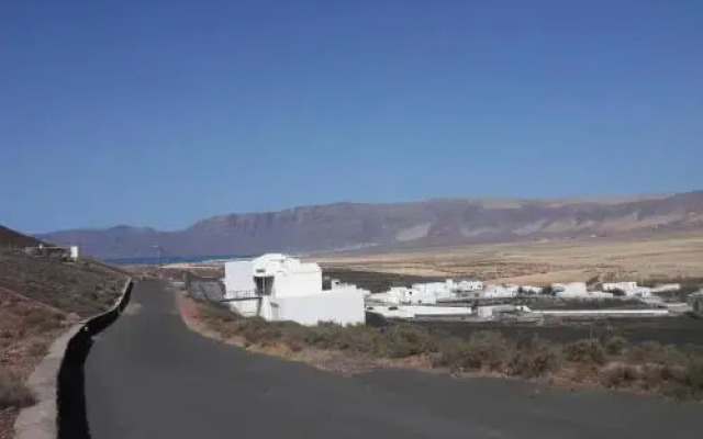 Villas Lanzarote Natura