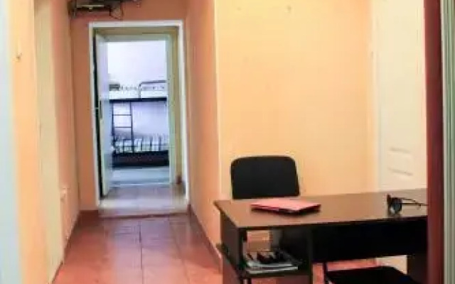 A&S Hostel Mikhailovsky