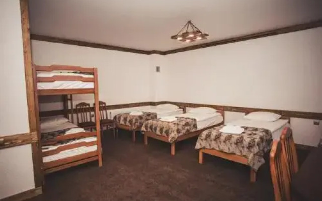 Rahat Hotel