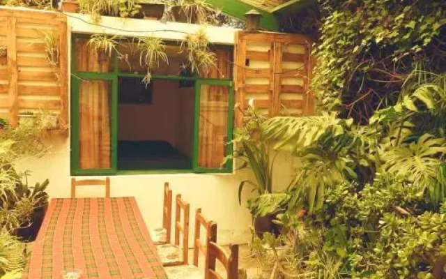 Casa Jazmín Bed & Breakfast