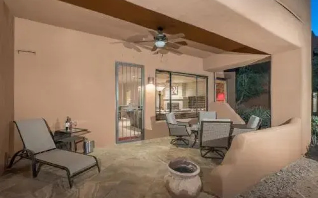 McDowell Mountain Overlook II - 2 Br Condo