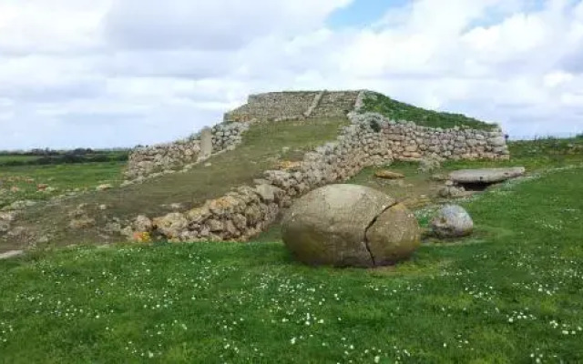 Damarilu