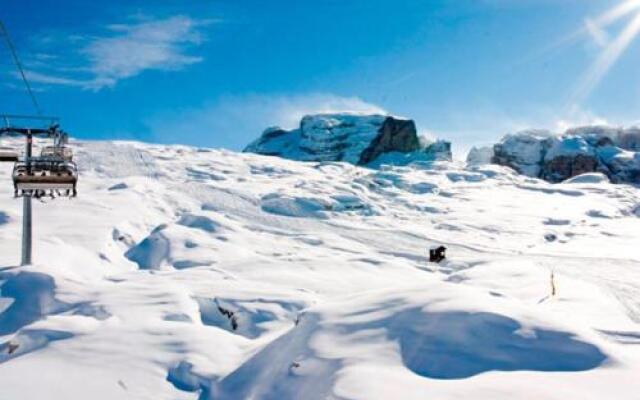 Campiglio Bilocale Dolomiti