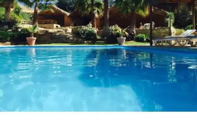 Refugio Misterios del Elqui