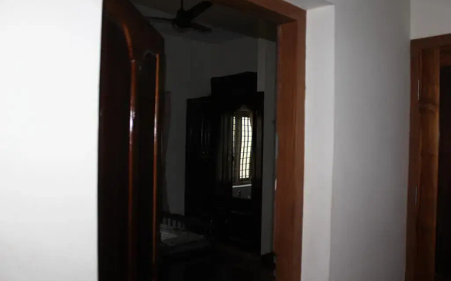 Paradise Holidays Guest House