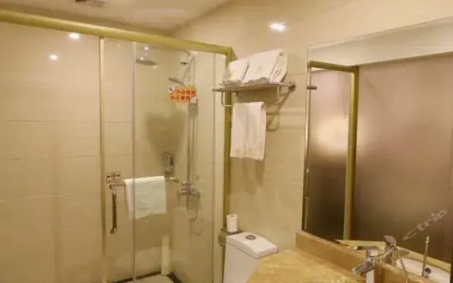 Fukai Hotel