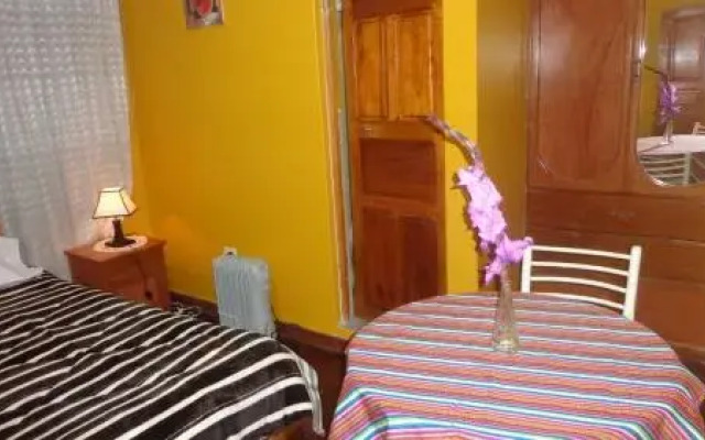 Hostal La Joya