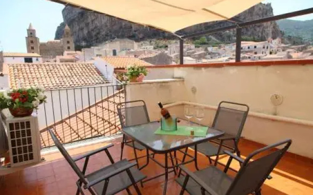 Vacation Service Terrazza Cortile