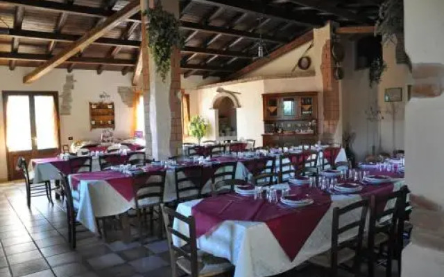 Agriturismo S'Aranada