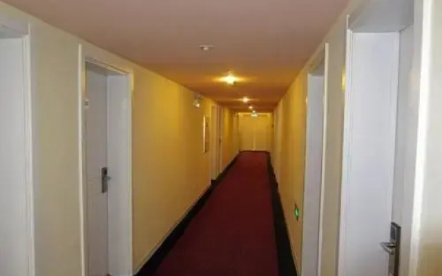 Home Inn Hangzhou Xianshan Xiaoshao Long-Distance Bus Main Station