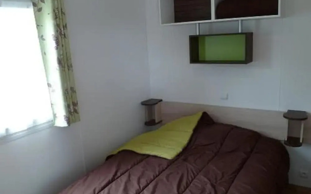 Camping le Frêche à lÂne