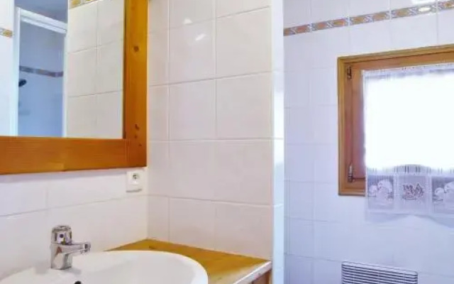 Apartment Les Capucins