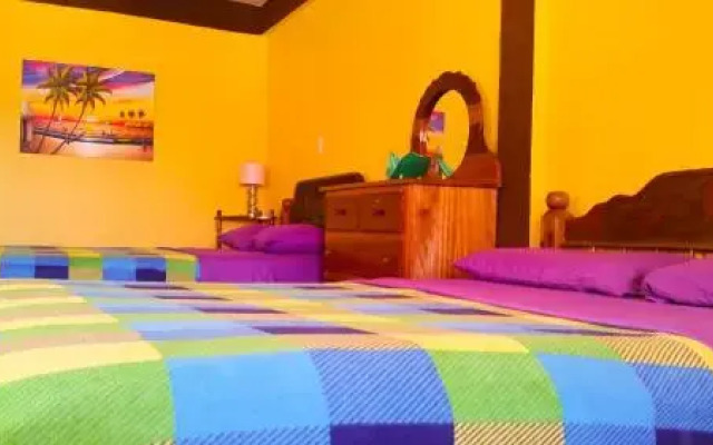 Popeye's Beach Resort