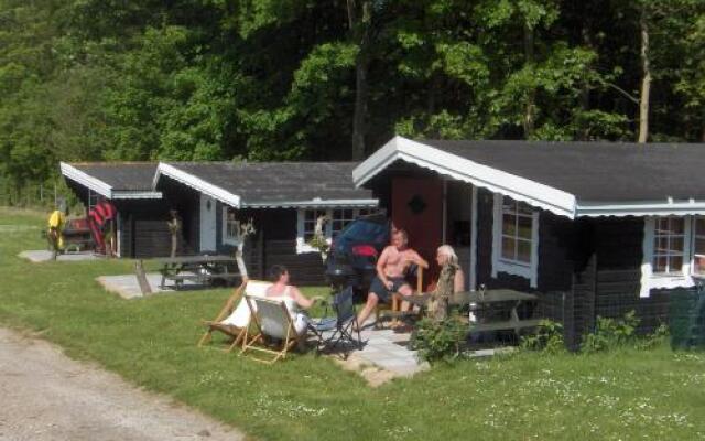 Skovlund Camping & Cottages