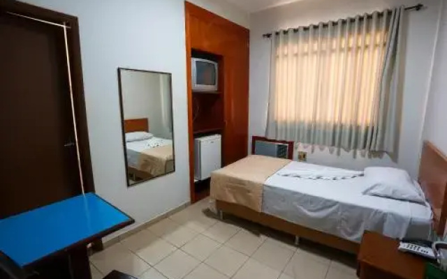 Bandeirantes Hotel