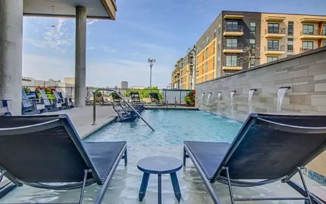 Apartments-Stay Smart Dallas