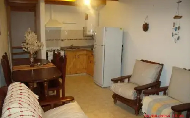 Colibrí House